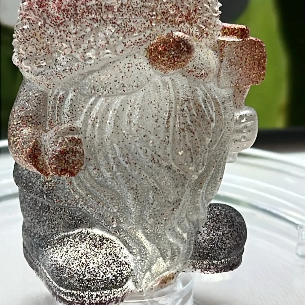A Resin Garden Gnome - Picture 7 of 9